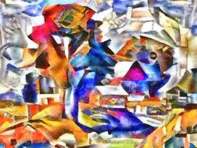 Immagine sconosciuta da Unbekannt Unbekannt